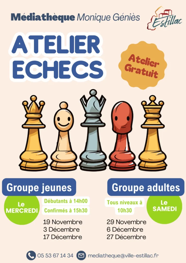 mediatheque-monique-genies-atelier-echecs